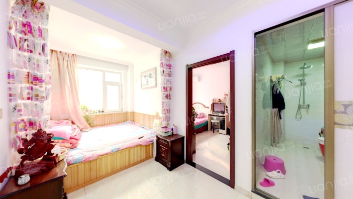 悦府鑫城二手房实景图