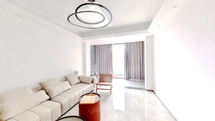 大成郡三期二手房实景图