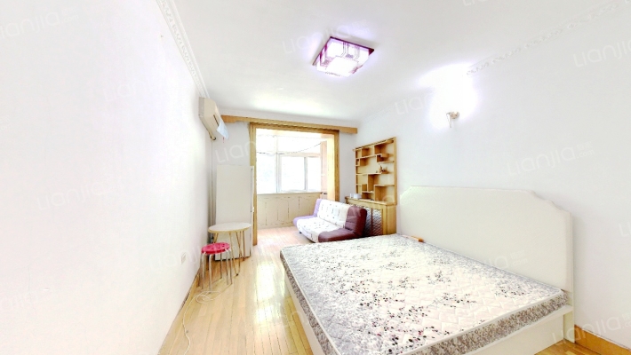 桃源小学二手房实景图