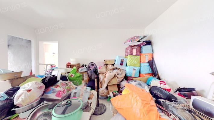 锦绣天城二手房实景图