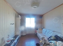 整租·车家村 2室2厅 南/北_车家村租房