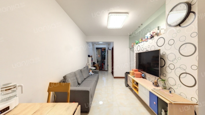 安亭新镇宾根花园(公寓)二手房实景图