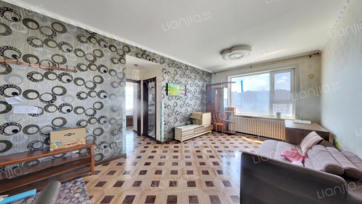 大禹华邦D区二手房实景图