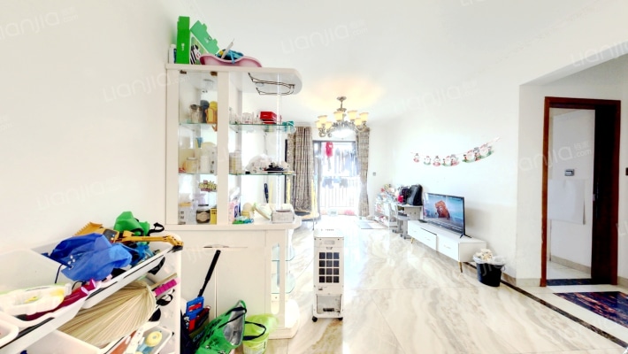 金地朗悦二手房实景图