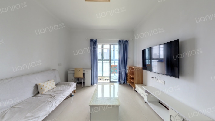 红光颐景苑二手房实景图