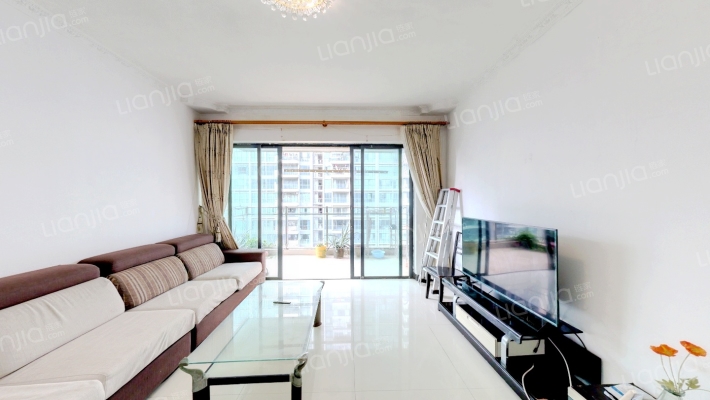 东第花园二手房实景图