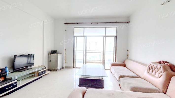 嘉和名苑二手房实景图