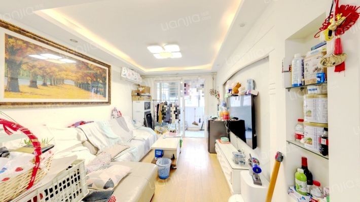 康花新村二手房实景图