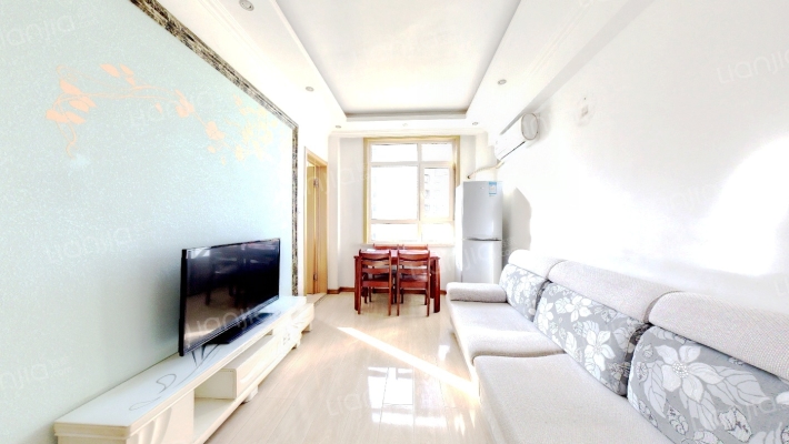 聚缘福地二手房实景图