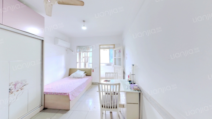 红星路恢复楼二手房实景图