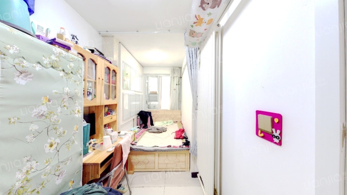 冶金东里二手房实景图