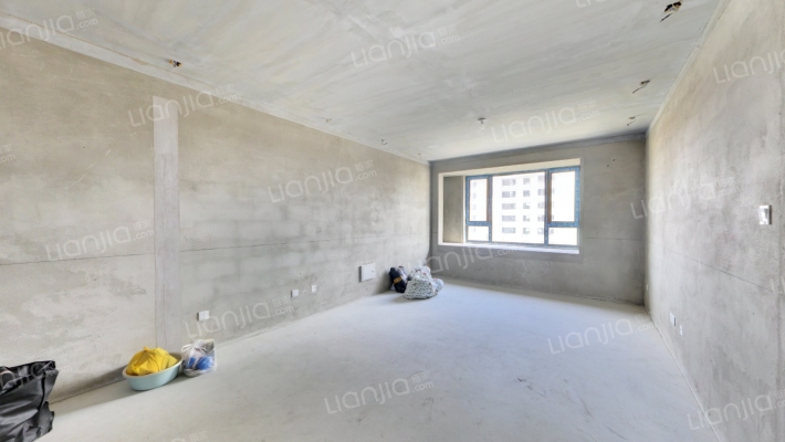 新星宇·金麟府二手房实景图