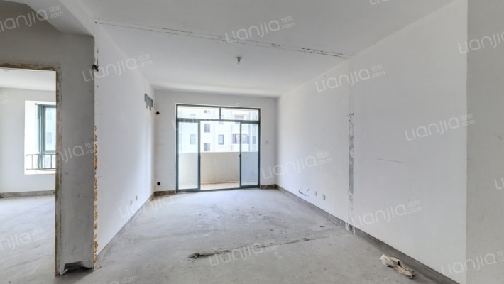 康桥鑫都二手房实景图