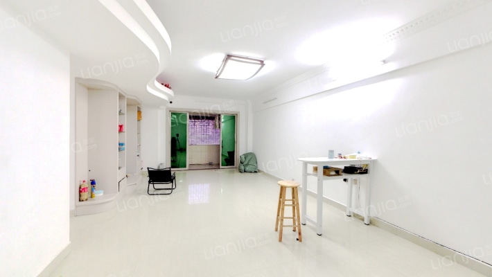 金山城二手房实景图