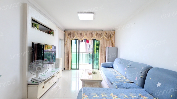 至尊豪苑二手房实景图