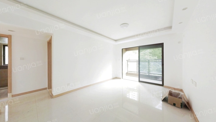 万科翡丽山二手房实景图