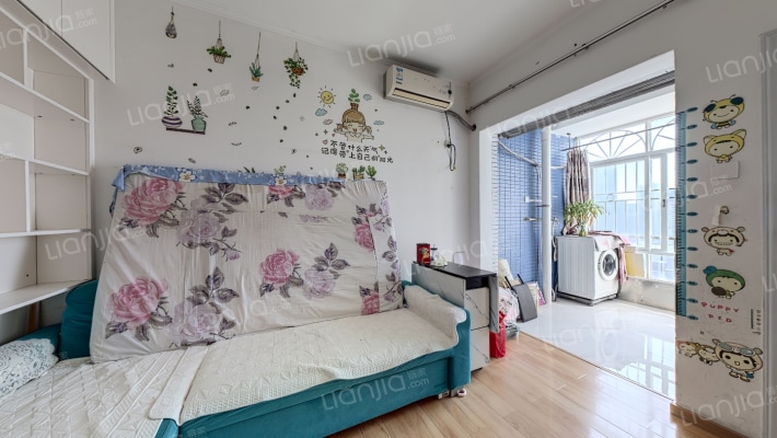 祥福雅居二手房实景图