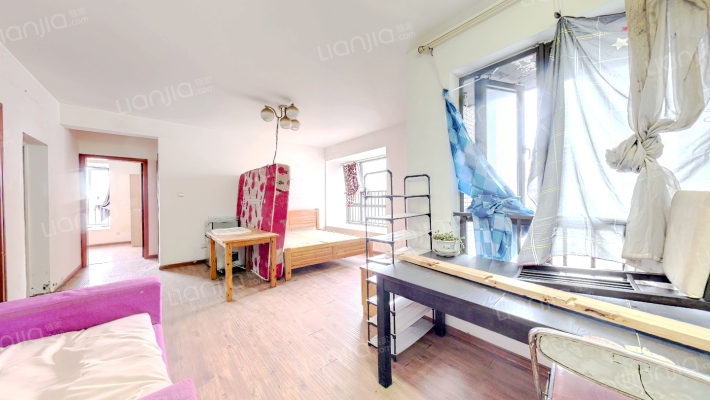 英郡三期二手房实景图