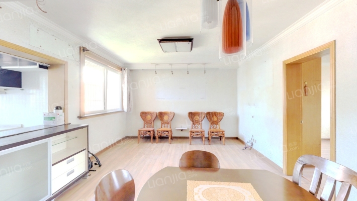 控江一村二手房实景图