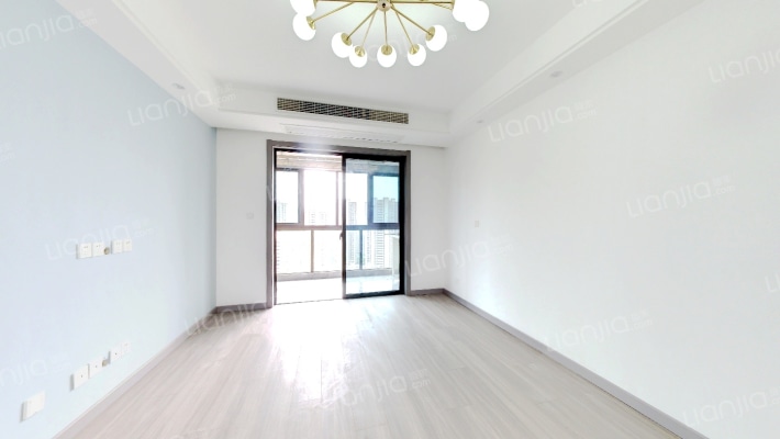 启迪方洲泽园二手房实景图