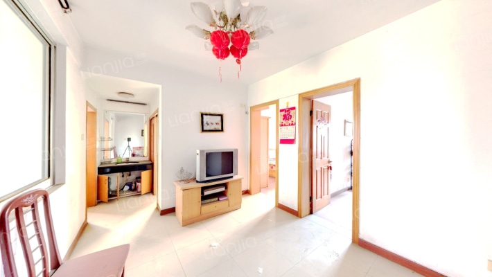 演军巷二手房实景图