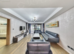 整租·镜湖湾花园 4室2厅 南_镜湖湾花园租房