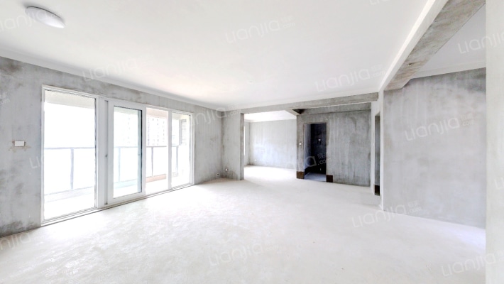 桃李江南二手房实景图