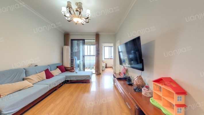 鼎元公馆二手房实景图