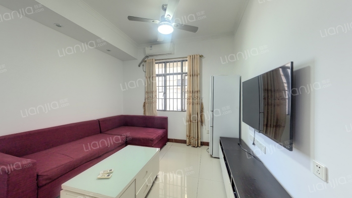 狮峰公馆二手房实景图