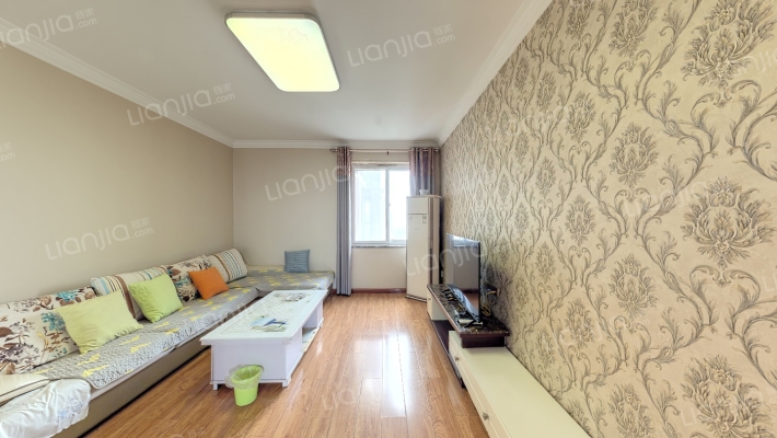 森海城正阳门二手房实景图