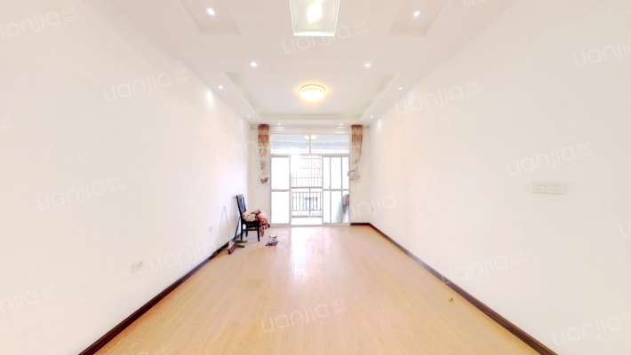 欣欣小区二手房实景图