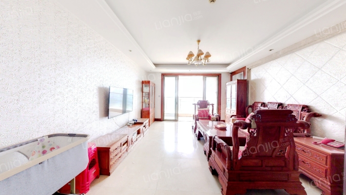 世茂外滩花园二手房实景图