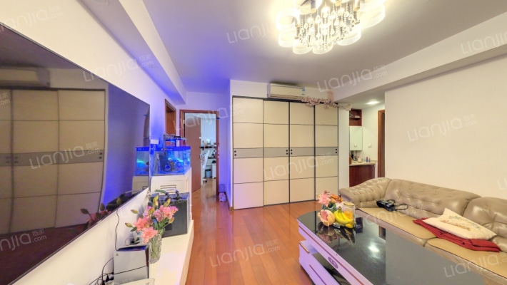 绿洲康城亲水湾(东区)二手房实景图