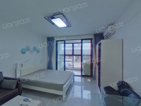 整租·东一路70号 1室1厅 南