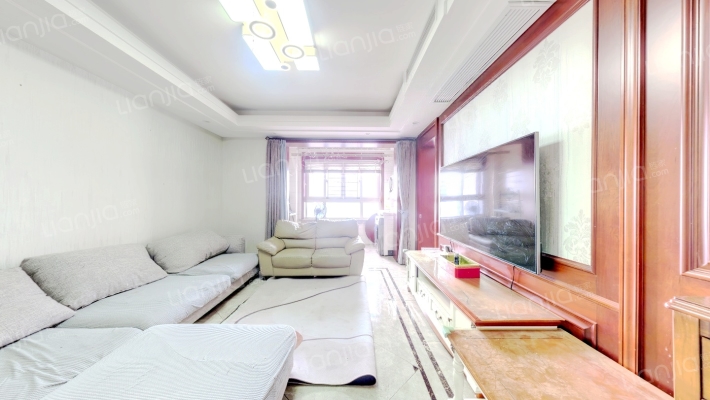 龙湖好望山(公寓)二手房实景图