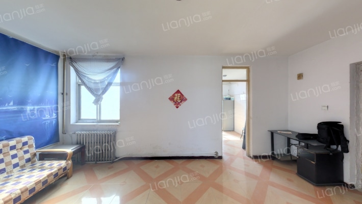 古林里二手房实景图