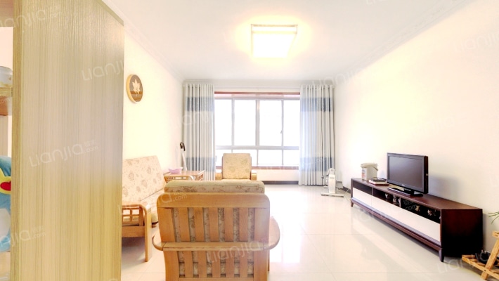 瑞源星城二手房实景图