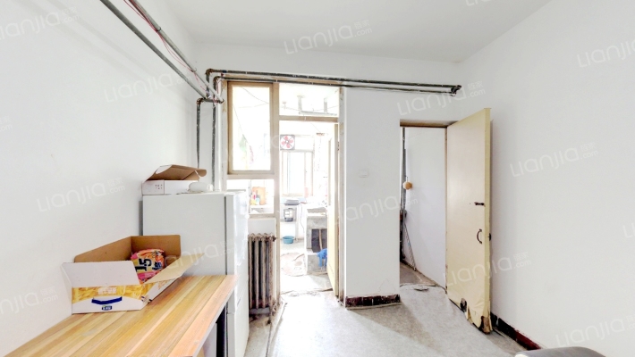 四中路68号院二手房实景图