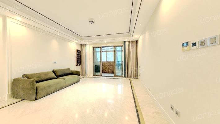 绿洲康城金邸二手房实景图