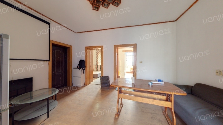 南湖路二手房实景图