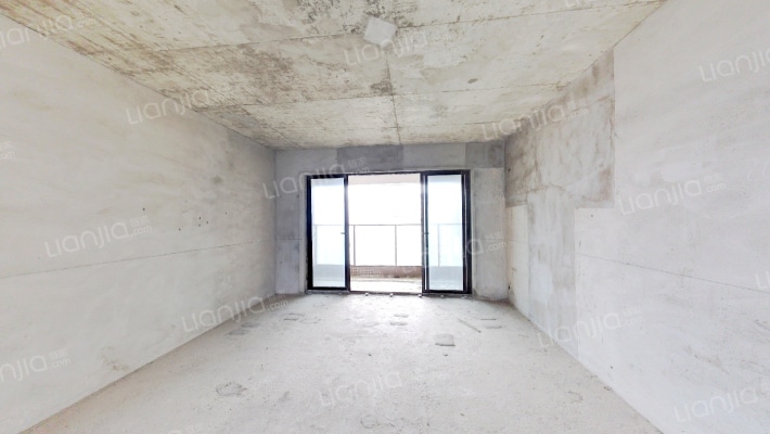 保利碧桂园悦公馆D区二手房实景图