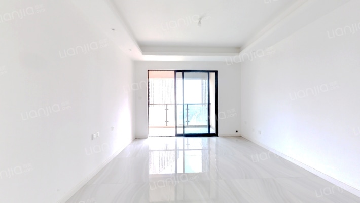 华宇旭辉锦绣广场二手房实景图