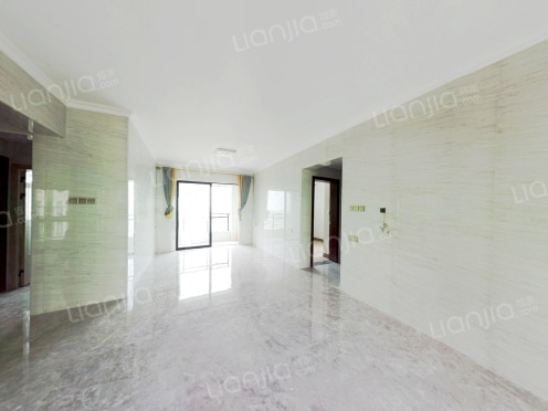 整租·朗宁郡 3室2厅 南