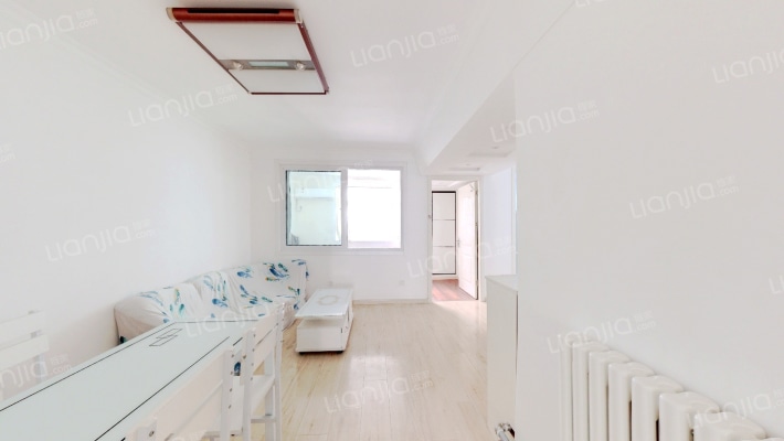 正觉寺小区一区二手房实景图