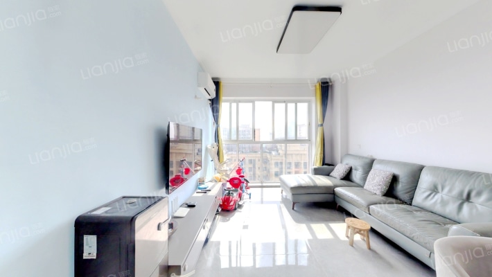 嘉通云玺二手房实景图