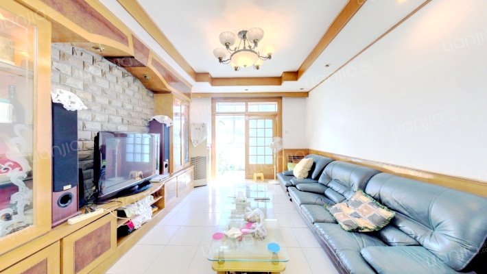 广厦南里西区二手房实景图