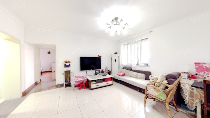 东方苑二手房实景图