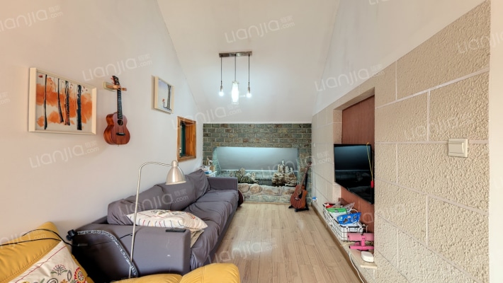 景秀江山二手房实景图