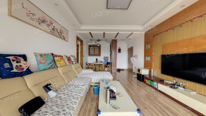 惠升家园二手房实景图