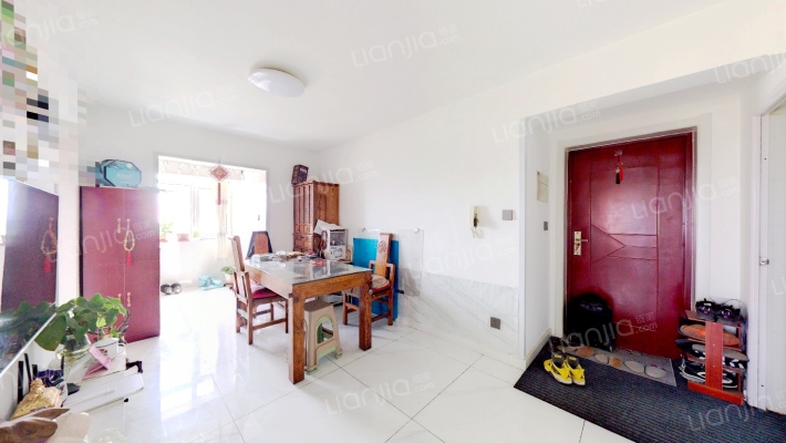 海泽苑二手房实景图